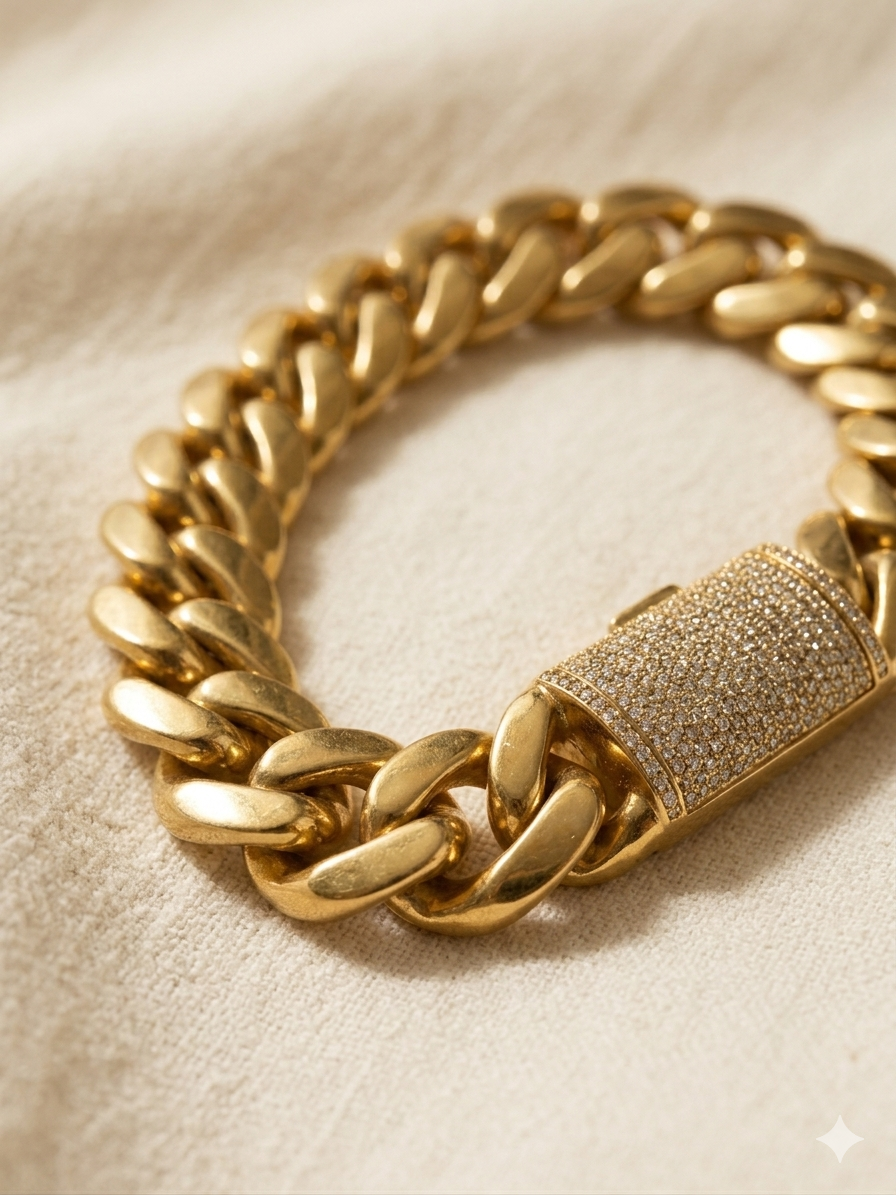 Pulseras