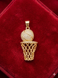 Canasta de Baloncesto