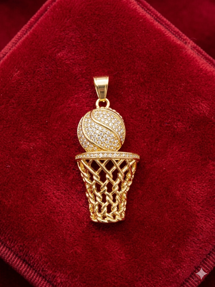 Canasta de Baloncesto