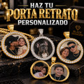 Porta retratos