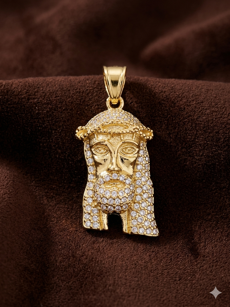 Rostro de Gloria