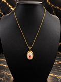 Flowers chain