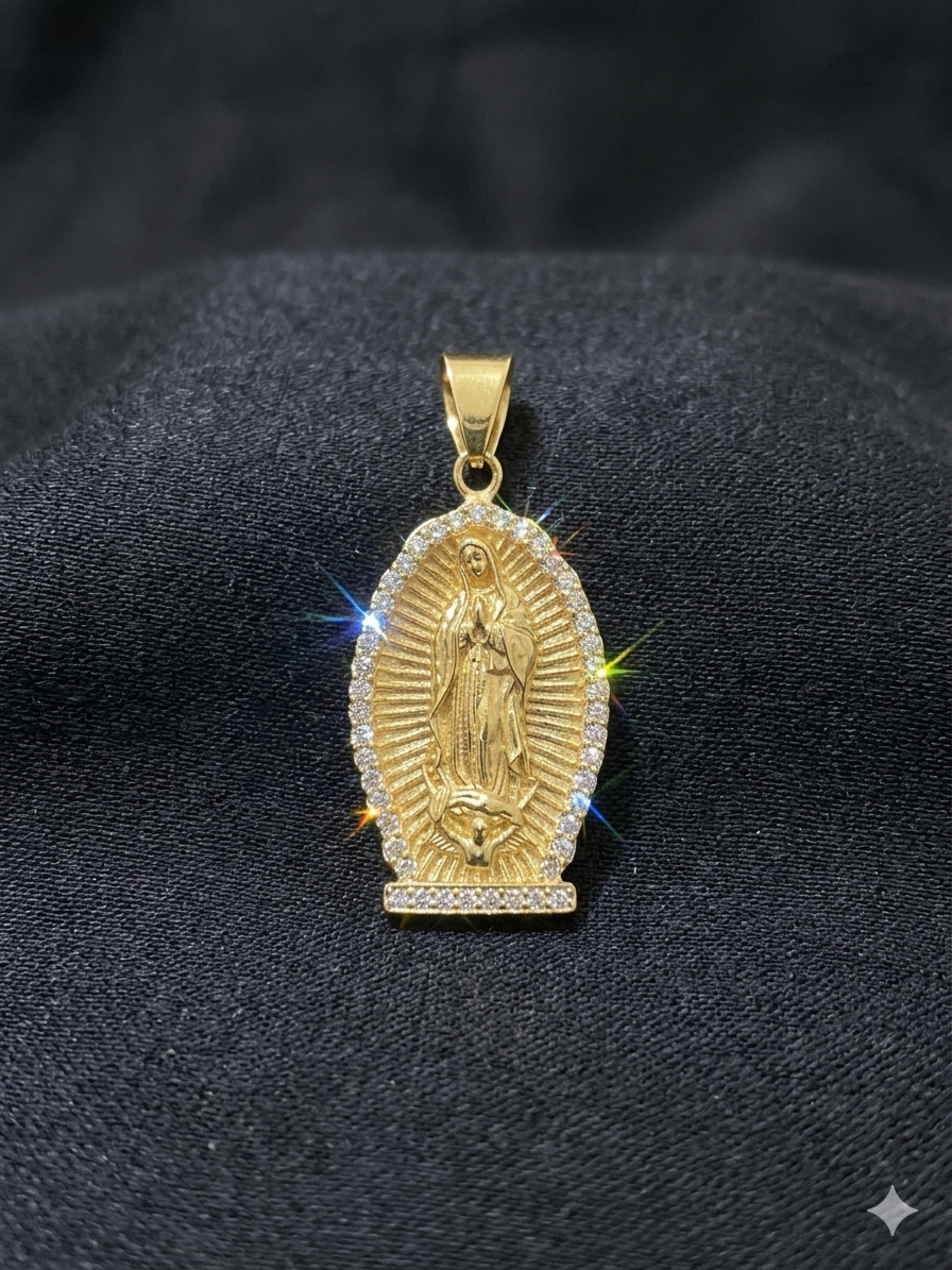 Resplandor de Guadalupe