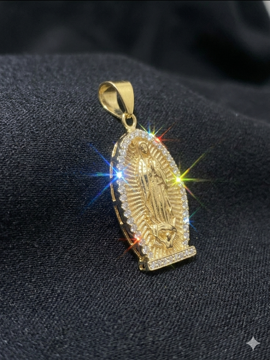 Resplandor de Guadalupe