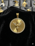 Querubín Celestial