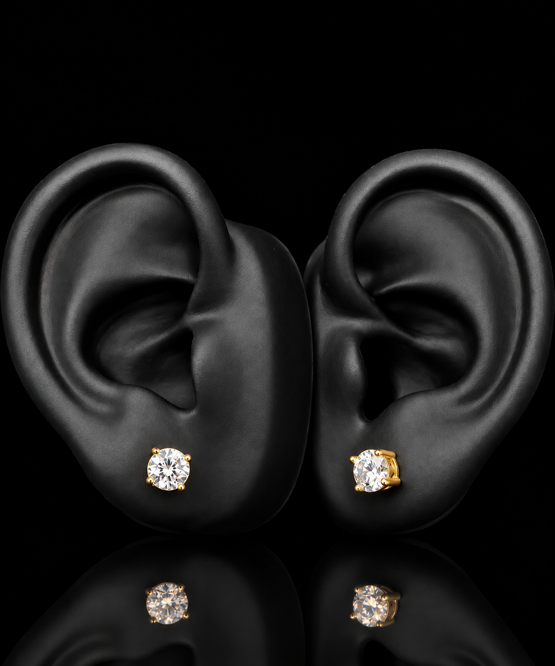 Pantallas Moissanite