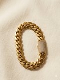 Pulsera "Eslabón de Élite"