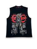 Camisilla Streetwear "Cyber Culture"