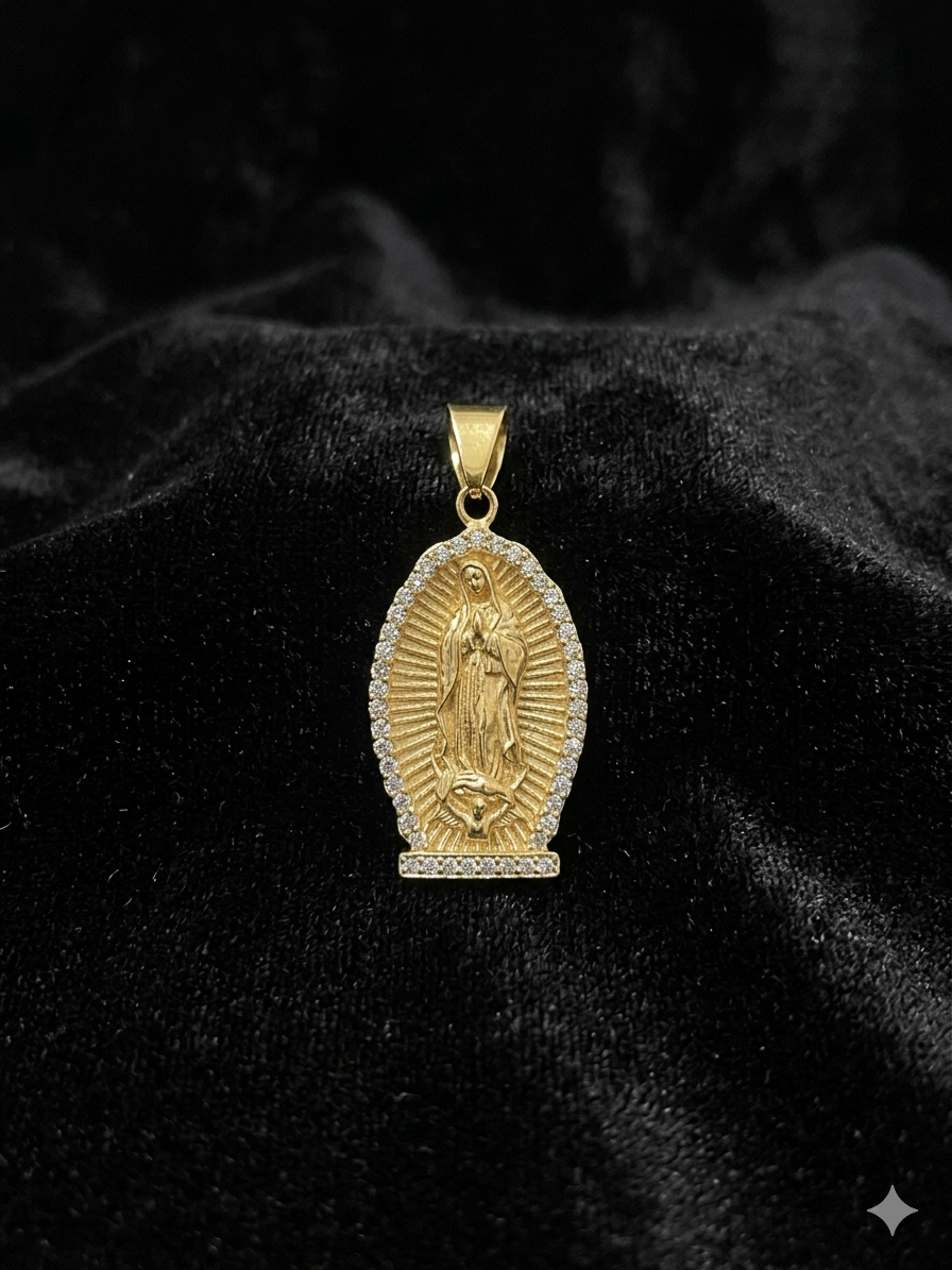 Resplandor de Guadalupe