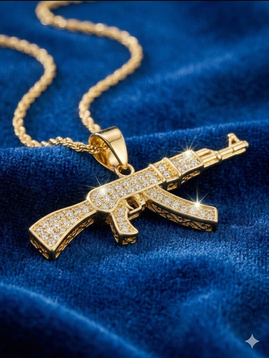 Fusil de Élite