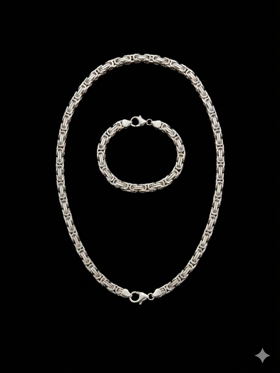 Conjunto Bizantino Nórdico