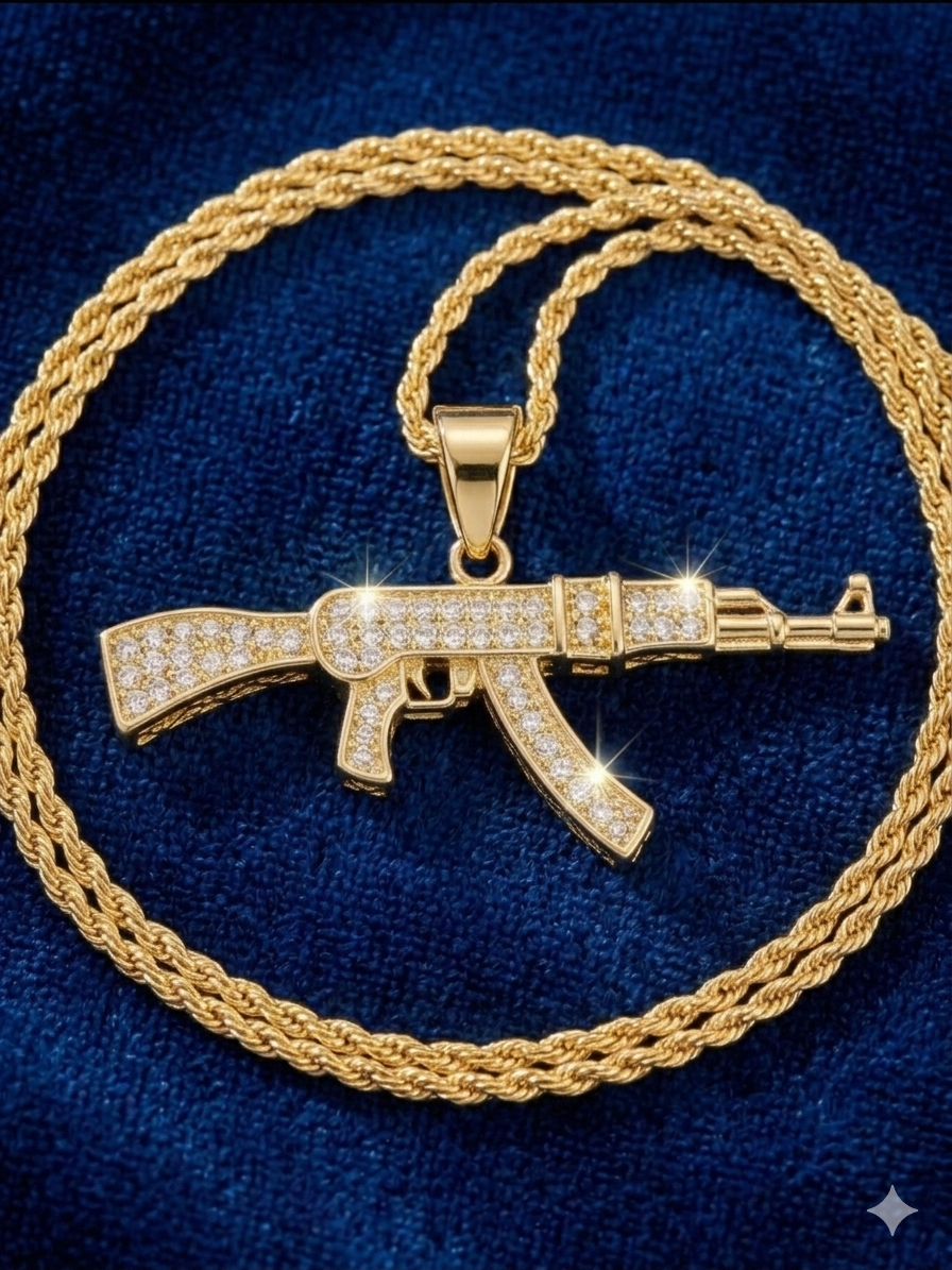 Fusil de Élite