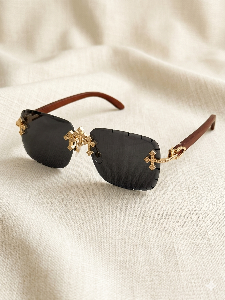 Gafas “AURA MAFIA”