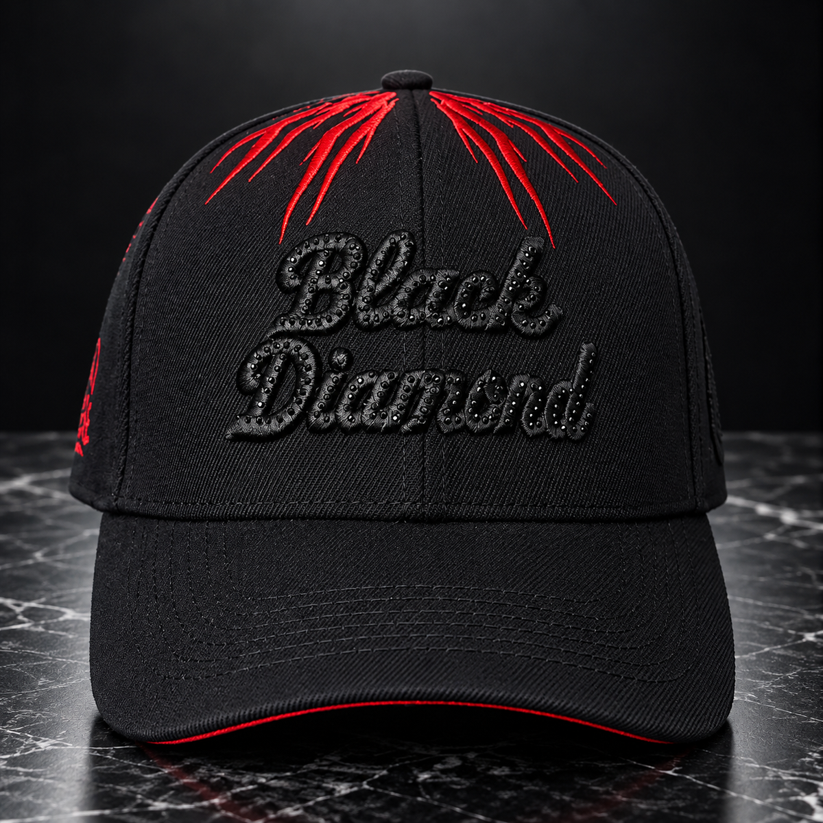 Blackdiamond Gorras