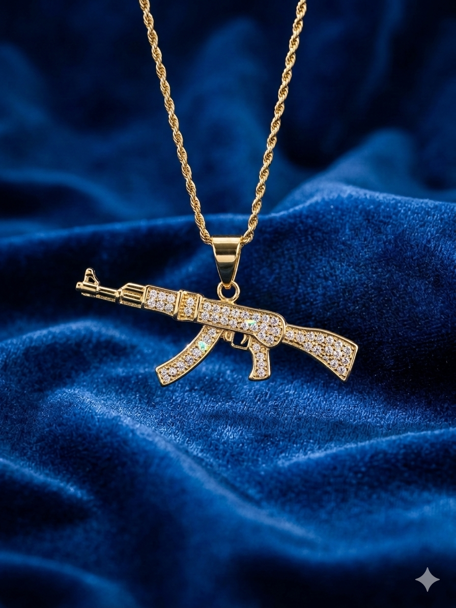 Fusil de Élite