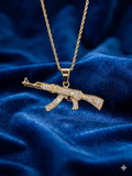 Fusil de Élite