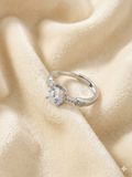 Anillo Crystal-Promise