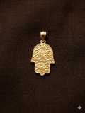 Hamsa Ancestral