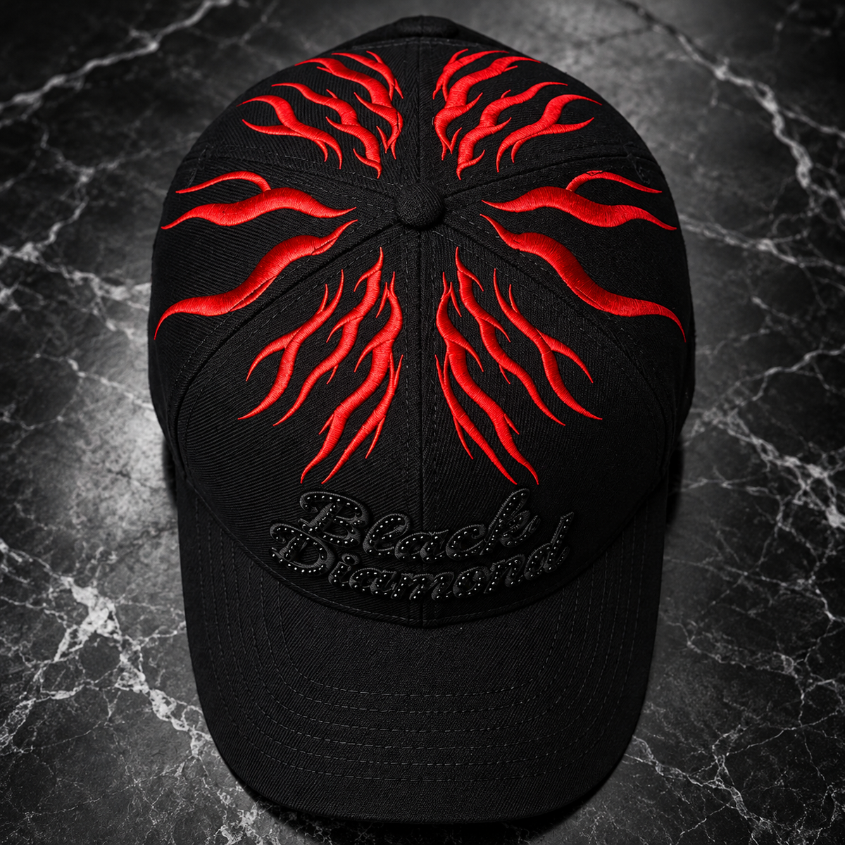 Blackdiamond Gorras