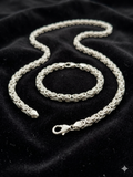 Conjunto Bizantino Nórdico