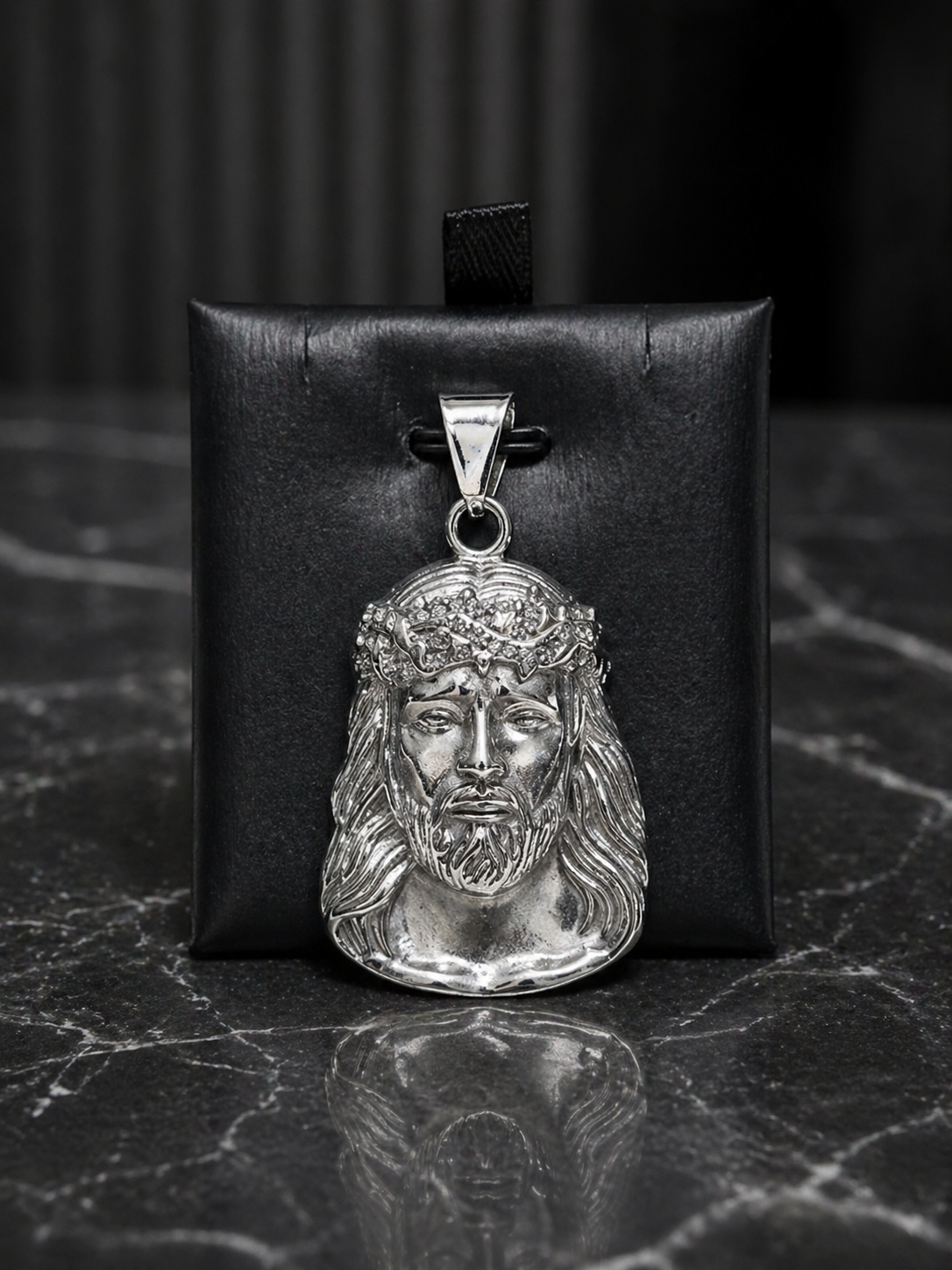 Rostro de Redención