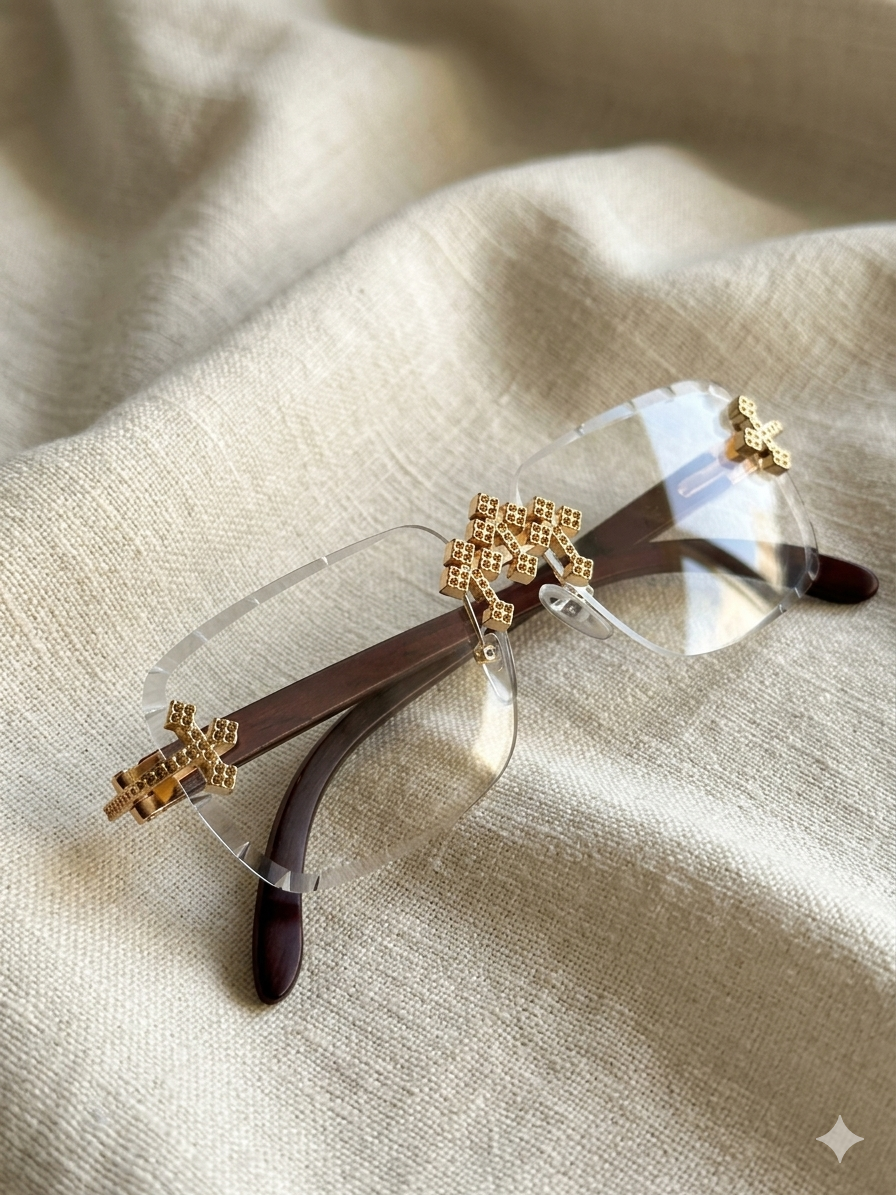 Gafas “AURA MAFIA”