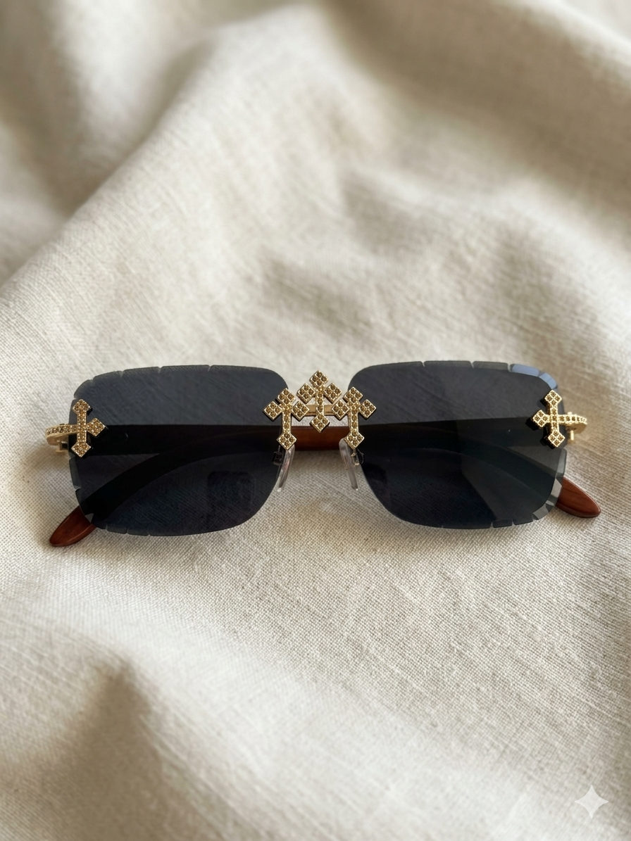 Gafas “AURA MAFIA”