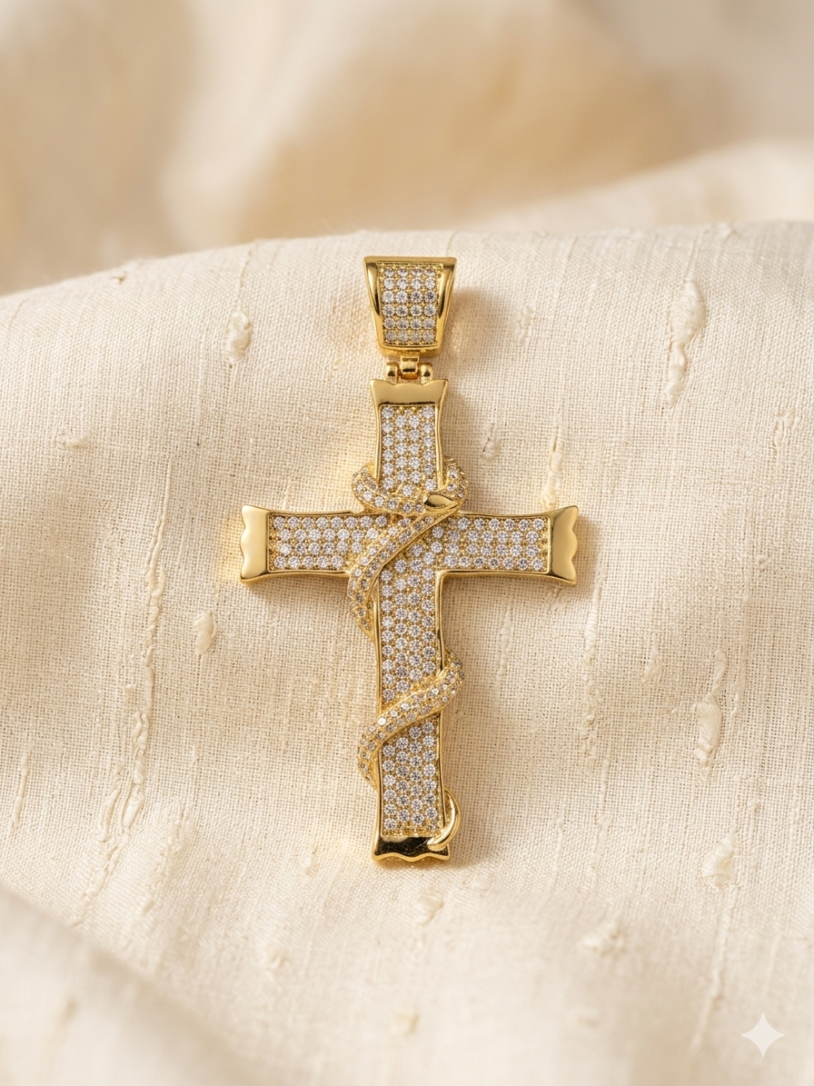 Cruz del Renacer