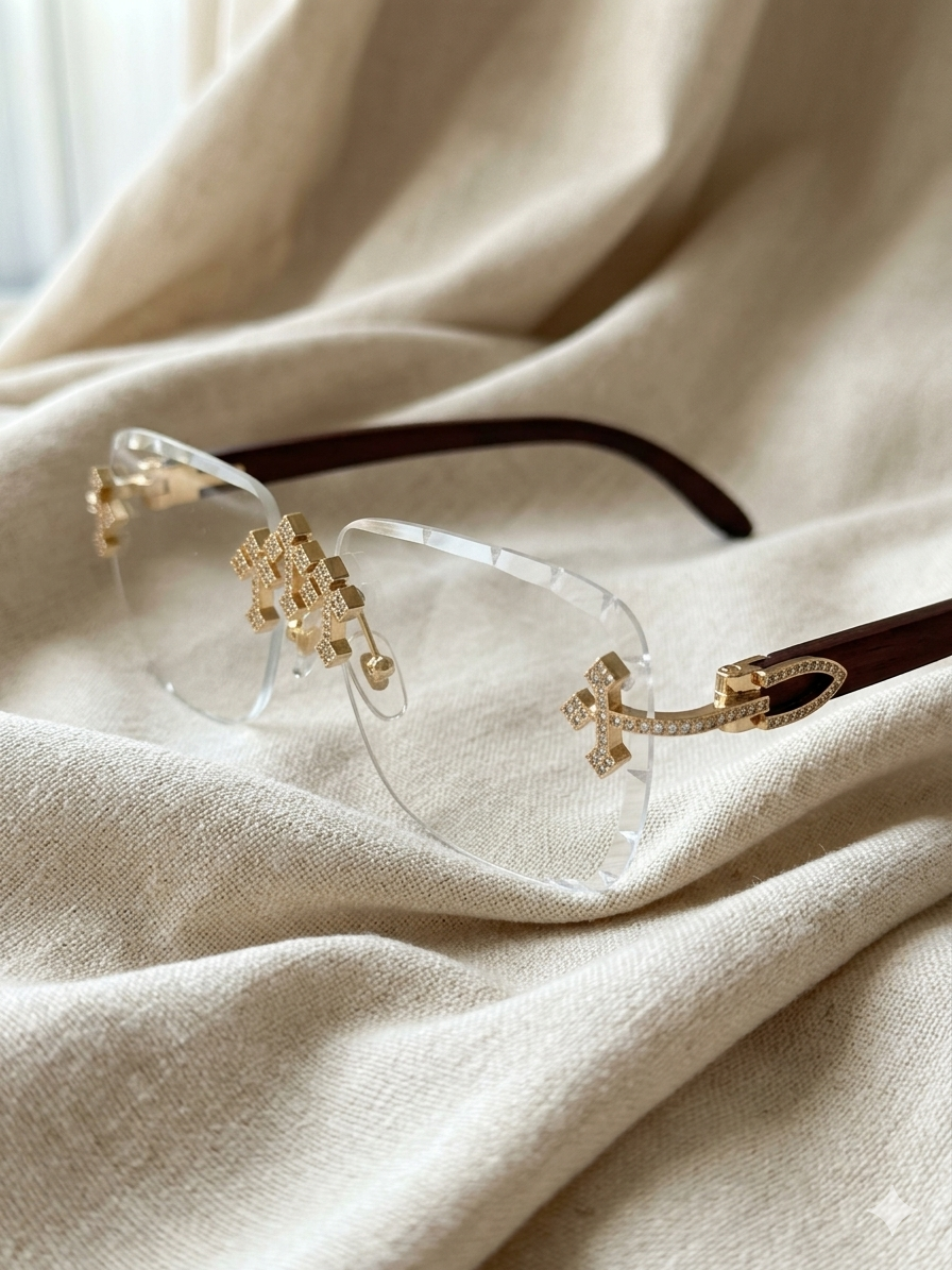 Gafas “AURA MAFIA”