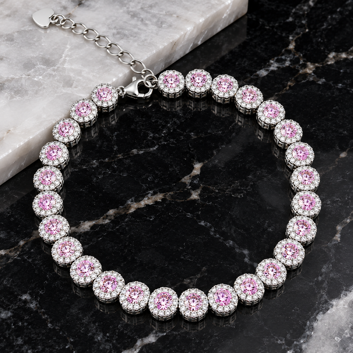 Pulsera plata 925