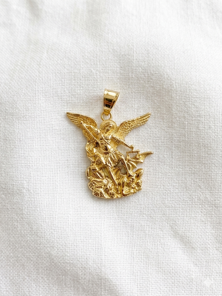 Arcángel San Miguel