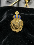 Colgante “León Soberano”