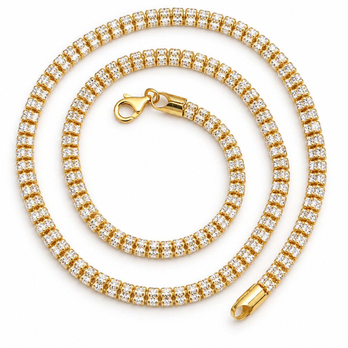 Ice chain
