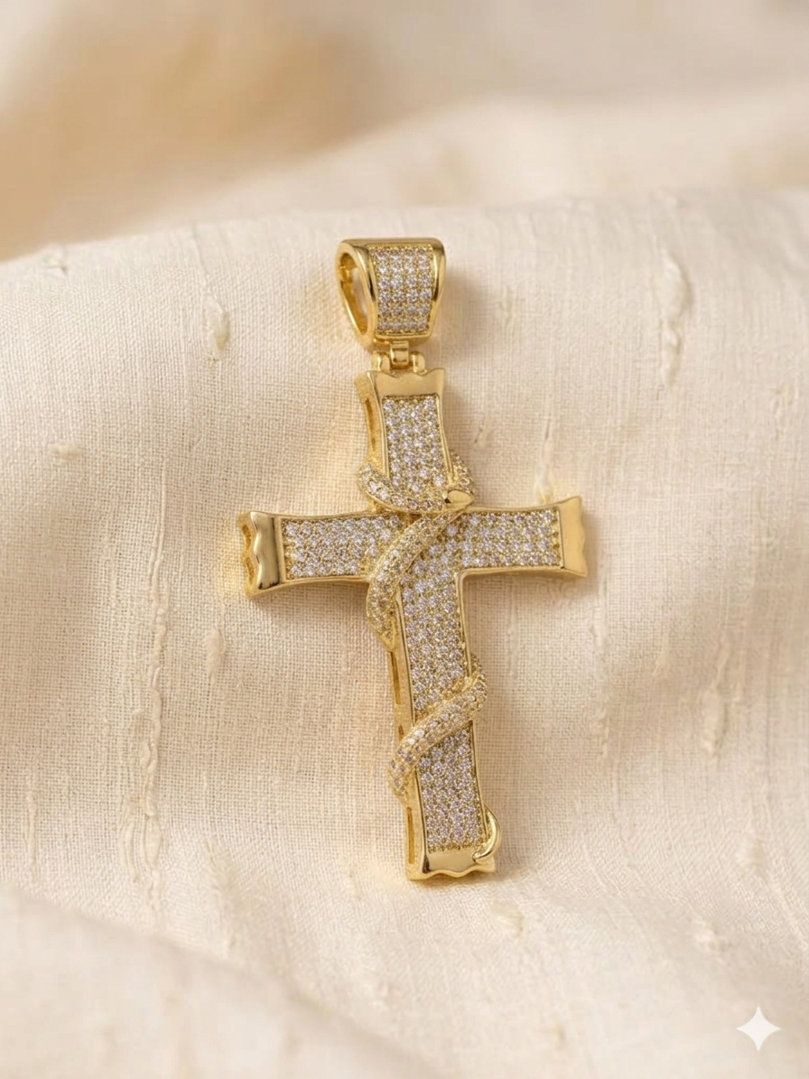 Cruz del Renacer