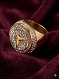 Anillo Benz-Imperial