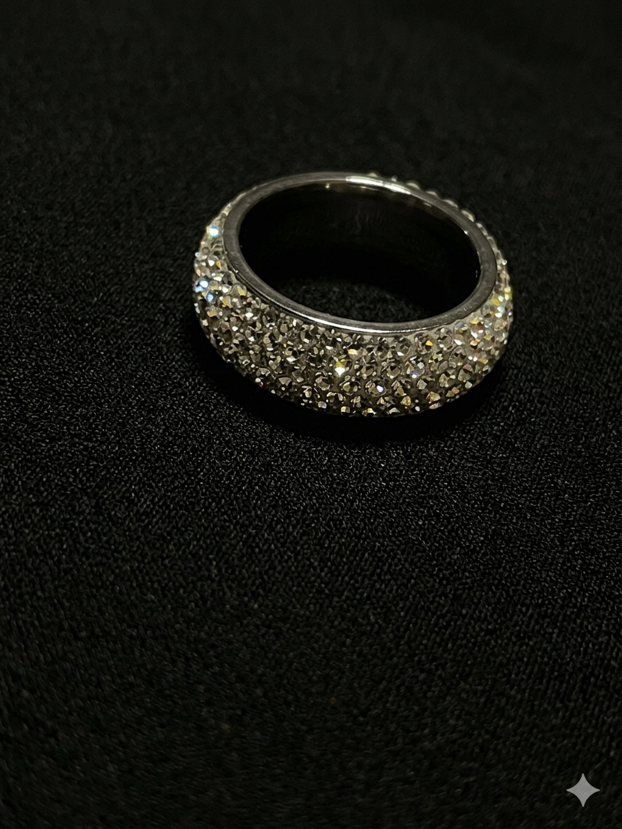 Anillo Ice-Band