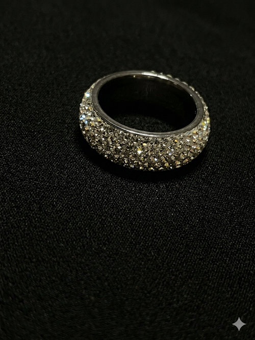 Anillo Ice-Band